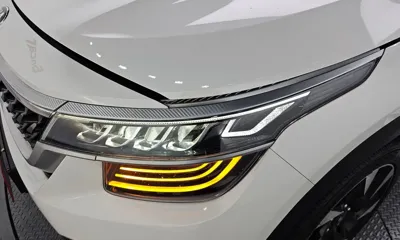 Kia Seltos 2022, 92306 км, за 17800000 KRW - фото 22