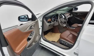 ChevroletGMDaewoo Malibu 2017, 87235 км, за 8490000 KRW - фото 11