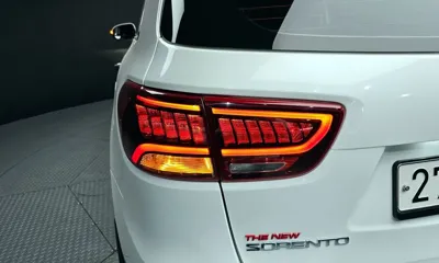 Kia Sorento 2019, 172731 км, за 12500000 KRW - фото 23