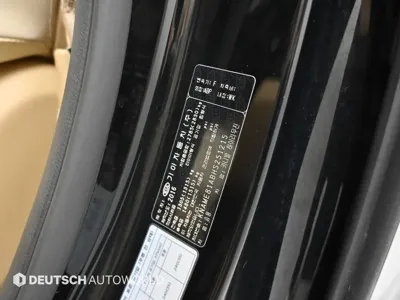 Kia Canival 2017, 284487 км, за 11500000 KRW - фото 20
