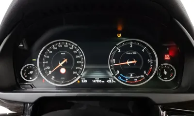 BMW X6 2016, 147956 км, за 19500000 KRW - фото 8