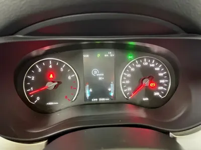 BYD MAX 2022, 40000 км, за 69800 CNY - фото 19