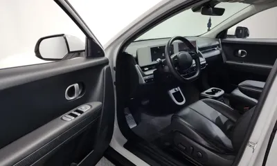Hyundai Ioniq5 2022, 144722 км, за 24390000 KRW - фото 10
