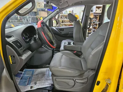 Hyundai Starex 2019, 149643 км, за 14500000 KRW - фото 18