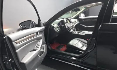 Honda Accord 2019, 66847 км, за 16800000 KRW - фото 10