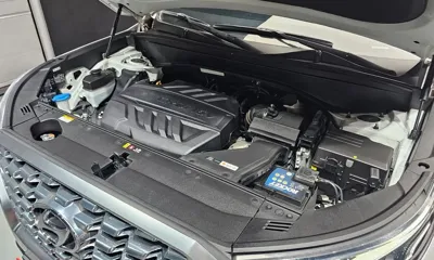 Hyundai Palisade 2020, 74907 км, за 26500000 KRW - фото 6