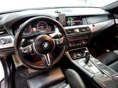 BMW 5-Series 2013, 273030 км, за 7200000 KRW - фото 18