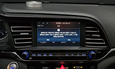 Hyundai Avante 2019, 112969 км, за 11300000 KRW - фото 17