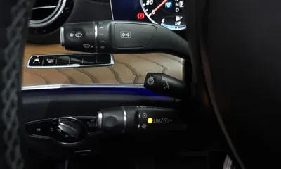 Mercedes-Benz E-Class 2018, 70218 км, за 23500000 KRW - фото 28