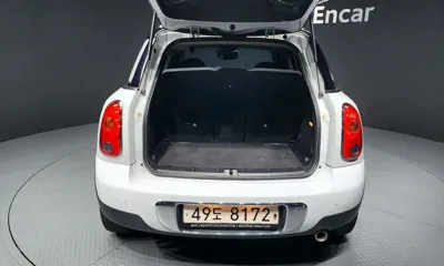 MINI Countryman 2015, 162173 км, за 4500000 KRW - фото 18