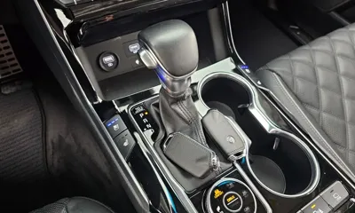 Kia Mohave 2021, 67900 км, за 35000000 KRW - фото 9