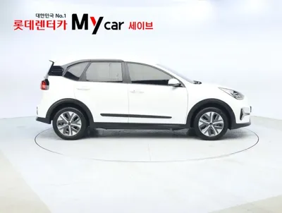 Kia Niro 2023, 29529 км, за 15690000 KRW - фото 6