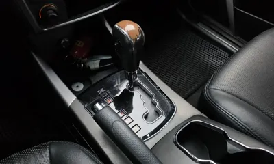 KG_Mobility_Ssangyong KORANDO 2015, 161608 км, за 4500000 KRW - фото 9