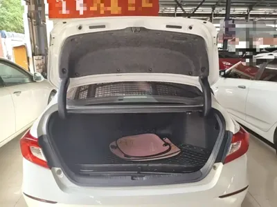 Honda Accord 2021, 62100 км, за 90000 CNY - фото 19