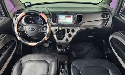 Kia Ray 2016, 138537 км, за 6500000 KRW - фото 7