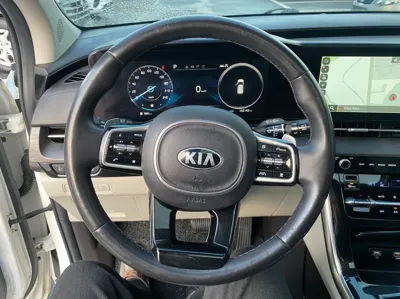 Kia Canival 2021, 102142 км, за 25300000 KRW - фото 8