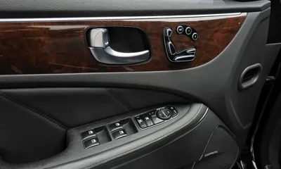 Hyundai Equus 2014, 178151 км, за 7190000 KRW - фото 19