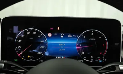 Mercedes-Benz S-Class 2022, 25109 км, за 89500000 KRW - фото 8