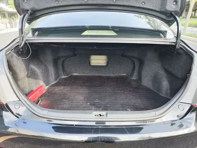 Toyota Camry 2014, 100000 км, за 33000 CNY - фото 14