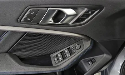 BMW 1-Series 2024, 13497 км, за 27700000 KRW - фото 35
