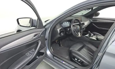 BMW 5-Series 2017, 102201 км, за 20990000 KRW - фото 10