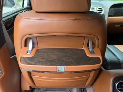 Bentley Flying Spur 2013, 145000 км, за 428000 CNY - фото 14