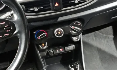Kia Morning 2019, 112997 км, за 7300000 KRW - фото 28