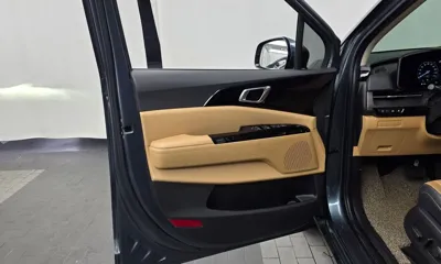 Kia Canival 2021, 81329 км, за 22500000 KRW - фото 24