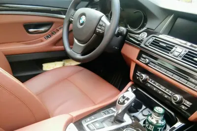 BMW 5-Series 2015, 74500 км, за 18000000 KRW - фото 5