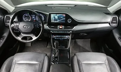 Hyundai Grandeur 2017, 132051 км, за 11500000 KRW - фото 7