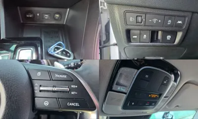Hyundai Sonata 2020, 53000 км, за 17100000 KRW - фото 13