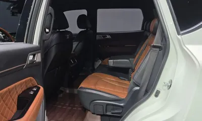 KG_Mobility_Ssangyong Rexton 2018, 103148 км, за 16900000 KRW - фото 26