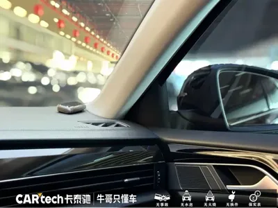 Volkswagen Passat 2025, 7800 км, за 126800 CNY - фото 14
