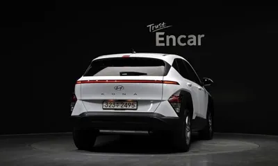 Hyundai Kona 2026, 16363 км, за 22590000 KRW