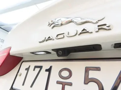 Jaguar XE 2016, 164109 км, за 4600000 KRW - фото 18