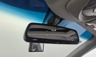 KG_Mobility_Ssangyong KORANDO 2015, 128311 км, за 6190000 KRW - фото 29
