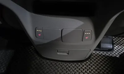 Kia Canival 2016, 61794 км, за 13100000 KRW - фото 19