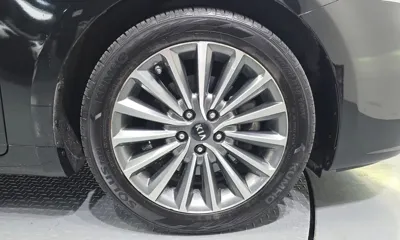 Kia K7 2017, 110996 км, за 13200000 KRW - фото 21