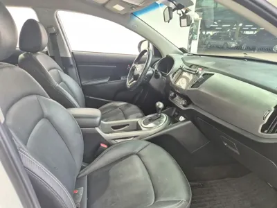 Kia Sportage 2015, 73053 км, за 8900000 KRW - фото 6