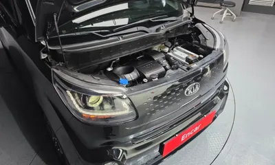 Kia Ray 2018, 73411 км, за 10990000 KRW - фото 27