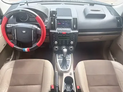 Land Rover Freelander 2 2011, 130000 км, за 25800 CNY - фото 12