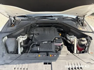 Genesis GV80 2023, 66843 км, за 47760000 KRW - фото 6