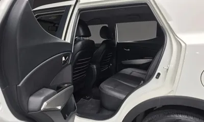 KG_Mobility_Ssangyong TIBOLI 2015, 101679 км, за 7400000 KRW - фото 28