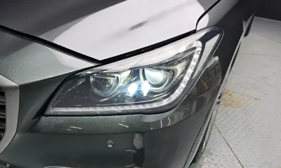 Genesis G80 2019, 151190 км, за 16500000 KRW - фото 22