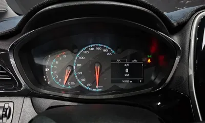 ChevroletGMDaewoo Spark 2016, 143132 км, за 4300000 KRW - фото 8