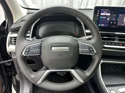 Haval H6 2022, 43000 км, за 77800 CNY - фото 6