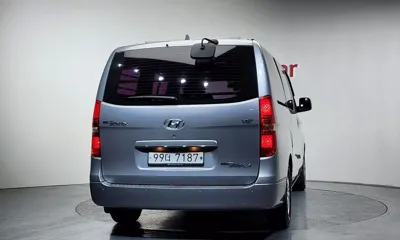 Hyundai Starex 2019, 139371 км, за 15900000 KRW