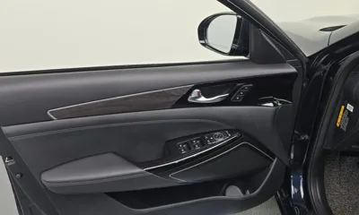 Kia K7 2020, 105020 км, за 21800000 KRW - фото 24