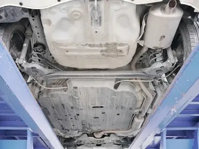 Honda Fit 2021, 78000 км, за 39800 CNY - фото 21