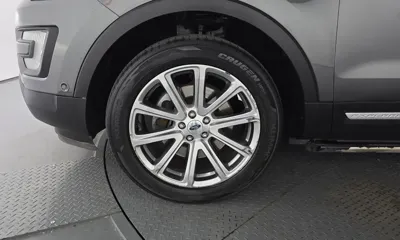 Ford Explorer 2017, 196794 км, за 9000000 KRW - фото 5